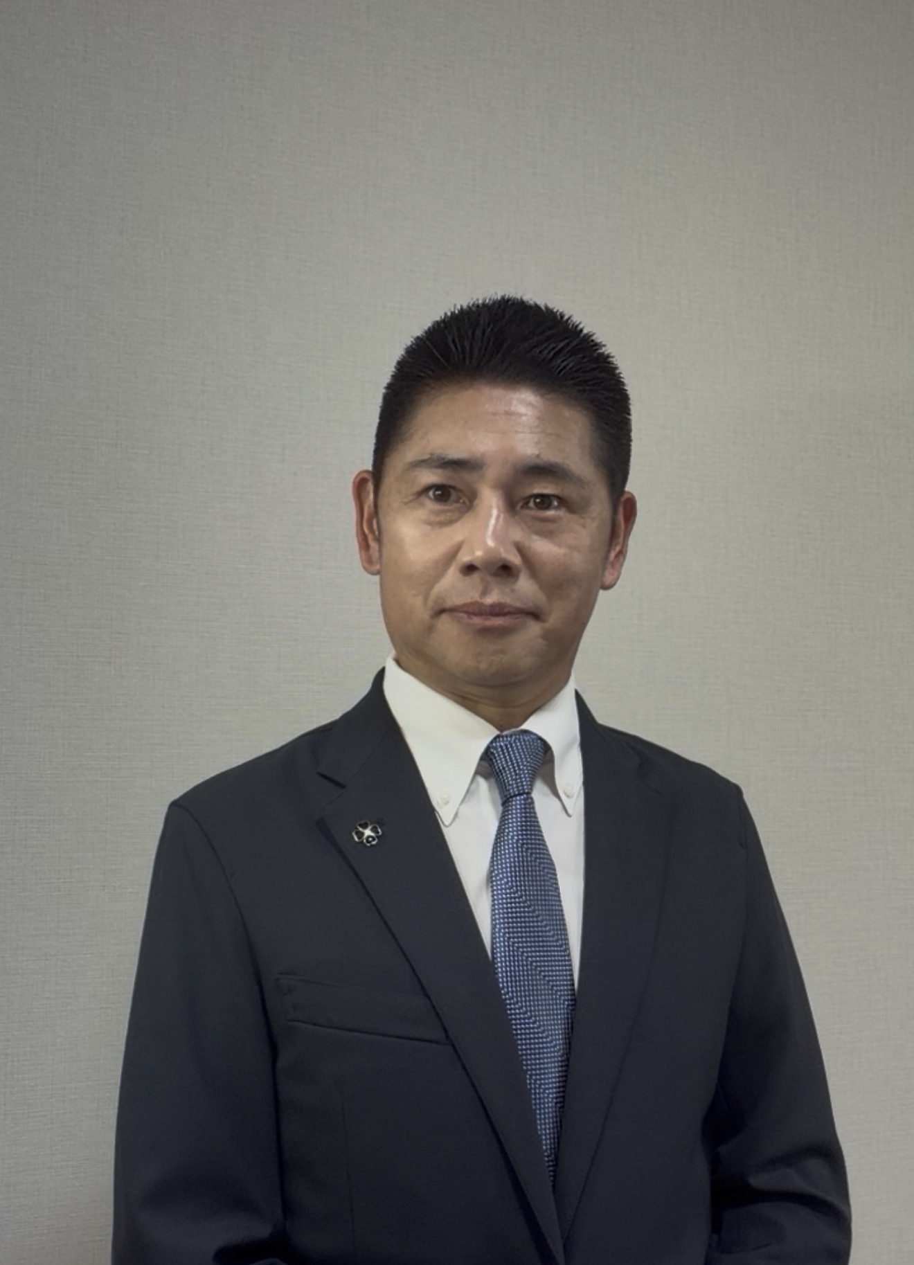 代表取締役 國井鉄也